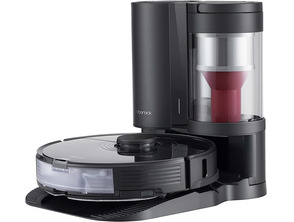 Ajouter au panier Robot Aspirador Roborock S7 + Negro Robot Aspirador Roborock S7 + Negro