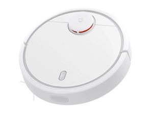 Ajouter au panier Robot Aspirador Xiaomi Mi Robot Vacuum Cleaner Robot Aspirador Xiaomi Mi Robot Vacuum Cleaner