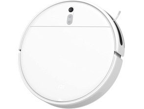 Ajouter au panier Robot Aspirador Xiaomi Mi Robot Vacuum Mop 2 Lite Friegasuelos Robot Aspirador Xiaomi Mi Robot Vacuum Mop 2 Lite Friegasuelos