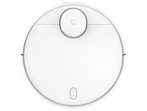 Ajouter au panier Robot Aspirador Xiaomi Mi Robot Vacuum Mop P Blanco Robot Aspirador Xiaomi Mi Robot Vacuum Mop P Blanco