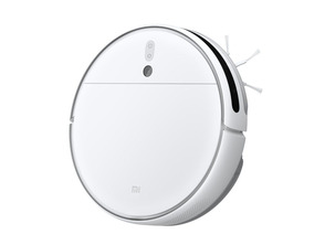 Ajouter au panier Robot Aspirador Xiaomi Mi Vacuum Mop 2 Blanco Robot Aspirador Xiaomi Mi Vacuum Mop 2 Blanco