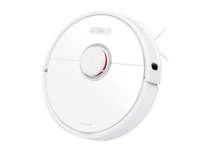 Ajouter au panier Robot Aspirador Xiaomi Roborock S6 Blanco (Aspira y Friega) Robot Aspirador Xiaomi Roborock S6 Blanco (Aspira y Friega)