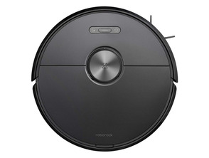 Ajouter au panier Robot Aspirador Xiaomi Roborock S6 Pure Black (Aspira y friega) Robot Aspirador Xiaomi Roborock S6 Pure Black (Aspira y friega)