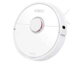 Ajouter au panier Robot Aspirador Xiaomi Roborock S6 Pure White (Aspira y friega) Robot Aspirador Xiaomi Roborock S6 Pure White (Aspira y friega)