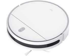 Ajouter au panier Robot Aspirador Xiaomi Vacuum Mop Essentiel Robot Aspirador Xiaomi Vacuum Mop Essentiel
