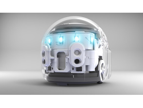 Ajouter au panier Robot éducatif Ozobot Evo 3.0 Blanc Robot éducatif Ozobot Evo 3.0 Blanc