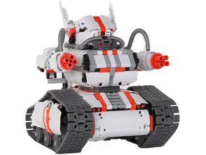 Ajouter au panier Robot Programable Xiaomi Mi Robot Builder Rover Robot Programable Xiaomi Mi Robot Builder Rover