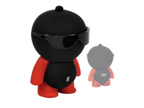 Ajouter au panier Robot Speaker Bluetooth 3.0 with Radio Robot Speaker Bluetooth 3.0 with Radio