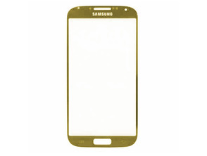 Ajouter au panier Façade en verre remplacement Samsung Galaxy S4 Jaune Façade en verre remplacement Samsung Galaxy S4 Jaune