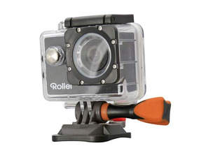 Sport Camera Rollei Actioncam 300