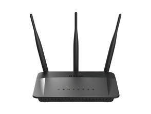 Ajouter au panier Router Inalámbrico D-Link AC750 Dual Band 2.4/5GHz 802.11 AC/N/G/B/A Router Inalámbrico D-Link AC750 Dual Band 2.4/5GHz 802.11 AC/N/G/B/A
