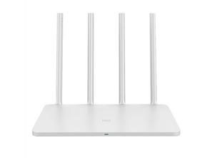 Routeur Mi Wifi 3c 2.4ghz Xiaomi Blanco