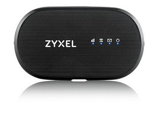 Ajouter au panier Router Portátil sans fil Zyxel WAH7601 Negro Router Portátil sans fil Zyxel WAH7601 Negro