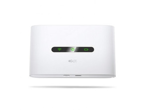 Ajouter au panier Le Routeur wi-fi mobile 4g tp-link M7300 Le Routeur wi-fi mobile 4g tp-link M7300