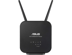 Ajouter au panier Router Wireless 4G LTE ASUS 4G-N12 B1 Router Wireless 4G LTE ASUS 4G-N12 B1