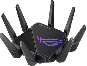 Ajouter au panier Router sans fil ASUS GT-AX11000 Pro Router sans fil ASUS GT-AX11000 Pro