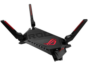 Ajouter au panier Routeur sans fil Asus ROG Rapture GT-AX6000 Routeur sans fil Asus ROG Rapture GT-AX6000