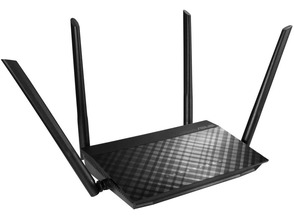 Ajouter au panier Router Wireless ASUS RT-AC57U v.3 Router Wireless ASUS RT-AC57U v.3
