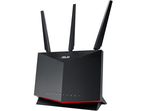 Ajouter au panier Router Wireless ASUS RT-AX86S Negro Router Wireless ASUS RT-AX86S Negro