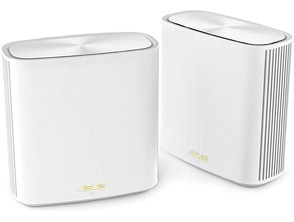 Ajouter au panier Router Wireless ASUS Zenwifi XD6 Mesh Blanco Router Wireless ASUS Zenwifi XD6 Mesh Blanco