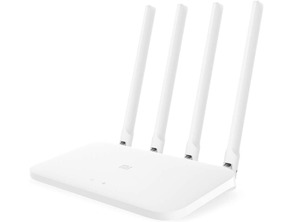 Ajouter au panier Routeur sans fil Xiaomi IM Router 4A Gigabit Blanco Routeur sans fil Xiaomi IM Router 4A Gigabit Blanco