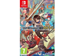 Commutateur RPG Maker MV