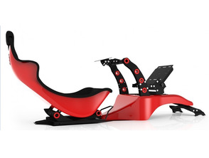 Ajouter au panier rSeat Formula V2 Rouge rSeat Formula V2 Rouge