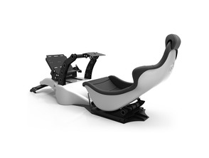 Ajouter au panier rSeat Formula V2 Argent rSeat Formula V2 Argent