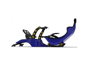 Ajouter au panier rSeat RS Formula Noir / Vert rSeat RS Formula Noir / Vert