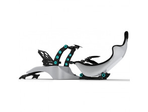 Ajouter au panier rSeat RS Formula Argenté/Bleu rSeat RS Formula Argenté/Bleu