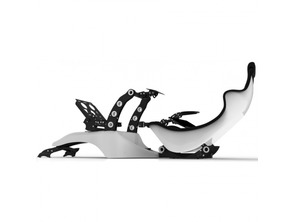 Ajouter au panier rSeat RS Formula Blanc rSeat RS Formula Blanc