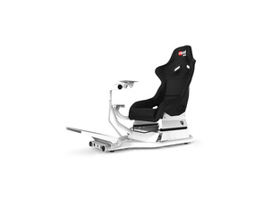 Ajouter au panier rSeat RS1 Noir/Blanc rSeat RS1 Noir/Blanc
