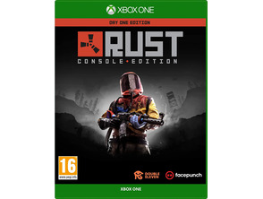 Ajouter au panier Rust Console Edition-Day One Edition-Série Xbox One / Xbox Rust Console Edition-Day One Edition-Série Xbox One / Xbox