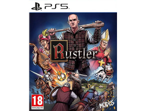Ajouter au panier Rustler PS5 Rustler PS5