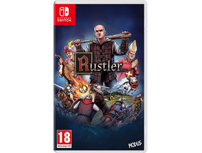 Ajouter au panier Commutateur Rustler Commutateur Rustler