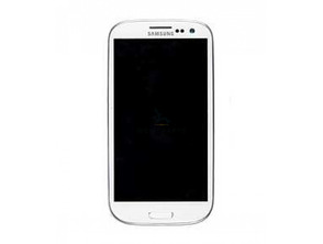 Ajouter au panier Full Screen Replacement Samsung Galaxy SIII i9305 White Full Screen Replacement Samsung Galaxy SIII i9305 White