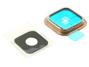 Ajouter au panier Camera Lens - Bezel - Sticker Samsung Galaxy S5 Gold Camera Lens - Bezel - Sticker Samsung Galaxy S5 Gold
