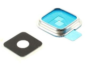 Ajouter au panier Camera Lens - Bezel - Sticker Samsung Galaxy S5 Silver Camera Lens - Bezel - Sticker Samsung Galaxy S5 Silver