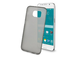 Ajouter au panier Transparent Thin Gel Case Samsung Galaxy S6 Muvit Black Transparent Thin Gel Case Samsung Galaxy S6 Muvit Black