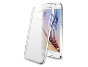 Ajouter au panier Trasparent Crystal Case Samsung Galaxy S6 Muvit Trasparent Crystal Case Samsung Galaxy S6 Muvit
