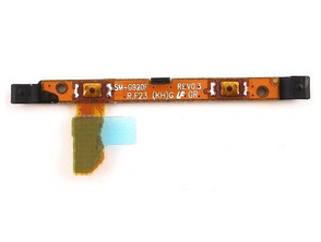 Ajouter au panier Volume Flex Samsung Galaxy S6 (G920F) Volume Flex Samsung Galaxy S6 (G920F)