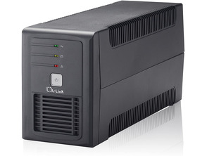 SAI L-Link Interactive LL-5707 700VA 2xSchuko