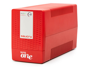 Ajouter au panier SAI Línea Interactiva Salicru SPS 1500 One V2 1500VA/900W 4 * Schuko SAI Línea Interactiva Salicru SPS 1500 One V2 1500VA/900W 4 * Schuko
