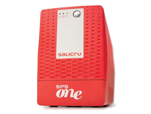 Ajouter au panier SAI Línea Interactiva Salicru SPS 500 One v2 500VA/240W 2 * Schuko SAI Línea Interactiva Salicru SPS 500 One v2 500VA/240W 2 * Schuko