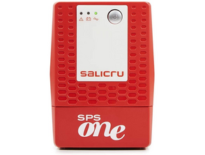Ajouter au panier SAI Línea Interactiva Salicru SPS 900 One V2 900VA/480W 2 * Schuko SAI Línea Interactiva Salicru SPS 900 One V2 900VA/480W 2 * Schuko
