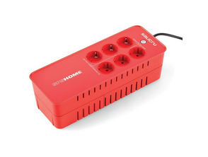 Ajouter au panier SAI Offline Salicru SPS 65 HOME 650VA/360W 6 * Schuko SAI Offline Salicru SPS 65 HOME 650VA/360W 6 * Schuko