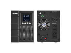 Ajouter au panier SAI en ligne Cyberpower OLS1000E 1000VA/900W 4 *IEC SAI en ligne Cyberpower OLS1000E 1000VA/900W 4 *IEC