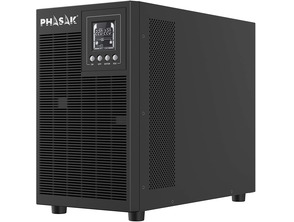 SAI Phasak PH9230 Online 3000VA 3xSchuko