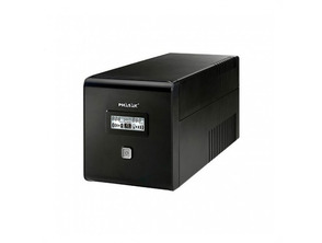 SAI Phasak PH9410 AVR 1000VA 2xSchuko