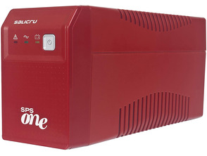 SAI Salicru SPS 500 One 500VA 2xSchuko Interact